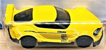 Load image into Gallery viewer, Hot Wheels 2021 '20 Toyota GR Supra Yellow #178 HW Speed Graphics 5/10 New