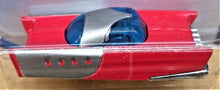 Load image into Gallery viewer, Hot Wheels 2020 Mattel Dream Mobile Red #129 HW Dream Garage 6/10 New Long Card