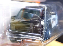 Load image into Gallery viewer, Matchbox 2021 2016 Ford Interceptor Utility Black MBX Highway #65/100 New