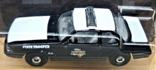 Load image into Gallery viewer, Matchbox 2020 '93 Ford Mustang LX SSP Black Ford Mustang Series 2/12 New
