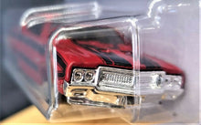 Load image into Gallery viewer, Hot Wheels 2020 '70 Buick GSX Dark Red American Steel 10/10 New Long Card