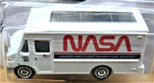 Load image into Gallery viewer, Matchbox 2019 Mission Support Vehicle White #88 MBX Service 18/20 New Long Card