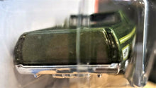 Load image into Gallery viewer, Hot Wheels 2019 '72 Ford Ranchero Green #29 HW Hot Trucks 8/10 New Long Card