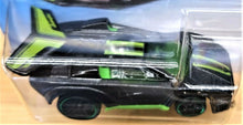 Load image into Gallery viewer, Hot Wheels 2018 Lamborghini Countach #181 Black Tooned 1/5 New