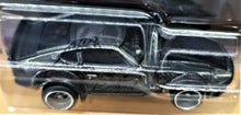 Load image into Gallery viewer, Hot Wheels 2019 Nissan Fairlady Z Black Fast & Furious - Fast Rewind 4/5 New