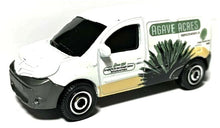 Load image into Gallery viewer, Matchbox 2020 Renault Kangoo White #5 MBX City New Sealed Box