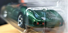 Load image into Gallery viewer, Matchbox 2020 1956 Aston Martin DBR1 Dark Green #73 MBX City New Long Card