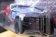 Load image into Gallery viewer, Hot Wheels 2021 Ford Bronco R Glossy Black Car Culture Hyper Haulers 4/5 New