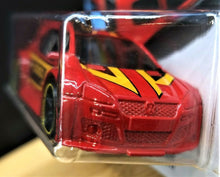 Load image into Gallery viewer, Hot Wheels 2019 Volkswagen Golf GTI Red #19 Volkswagen 5/10 New