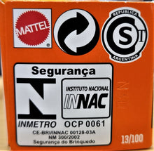 Load image into Gallery viewer, Matchbox 2020 Mercedes-Benz S123 Wagon Blue #13 MBX City New Sealed Box