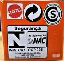 Load image into Gallery viewer, Matchbox 2020 Renault Kangoo White #5 MBX City New Sealed Box