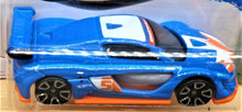 Load image into Gallery viewer, Hot Wheels 2017 Renault Sport R.S. 01 Blue #252 HW Exotics 10/10 New