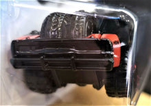 Load image into Gallery viewer, Hot Wheels 2018 '70 Dodge Charger Black #104 HW Screen Time 4/10 New Long Card