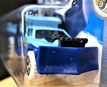Load image into Gallery viewer, Hot Wheels 2016 So Plowed Blue #156 HW Snow Stormers 1/5 New