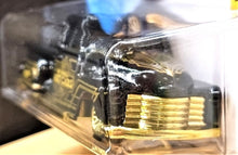 Load image into Gallery viewer, Hot Wheels 2021 La Troca Black #146 HW Art Cars 8/10 New Long Card