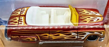 Load image into Gallery viewer, Hot Wheels 2020 '49 Merc Red #219 HW Flames 1/10 New Long Card
