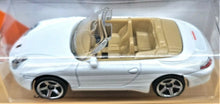 Load image into Gallery viewer, Matchbox 2020 Porsche 911 Carrera Cabriolet White #37 MBX City New Long Card