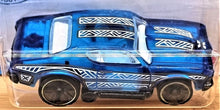 Load image into Gallery viewer, Hot Wheels 2021 '69 Chevelle Clear Clear #77 X-Raycers 1/5 New Long Card