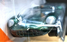 Load image into Gallery viewer, Matchbox 2020 1956 Aston Martin DBR1 Dark Green #73 MBX City New Long Card