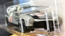 Load image into Gallery viewer, Hot Wheels 2021 Mercedes-Benz 300 SL Silver #196 HW Speed Graphics 9/10 New