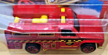 Load image into Gallery viewer, Hot Wheels 2016 HW Rapid Responder Red #216 HW Rescue 6/10 New