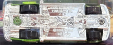 Load image into Gallery viewer, Hot Wheels 2021 '49 Merc Green Hot Wheels Convertibles 7/10 New
