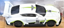 Load image into Gallery viewer, Hot Wheels 2021 2018 Bentley Continental GT3 Racing White #133 HW Race Day 7/10