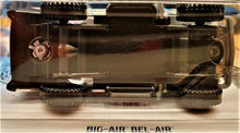 Load image into Gallery viewer, Hot Wheels 2020 Big-Air Bel-Air Matte White #179 Rod Squad 1 /10 New Long Card