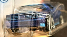 Load image into Gallery viewer, Hot Wheels 2021 '85 Chevrolet Camaro IROC-Z Blue #191 Muscle Mania 1/10 New
