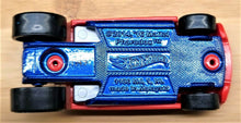 Load image into Gallery viewer, Hot Wheels 2020 Pharodox Red #11 Mystery Models Series 2