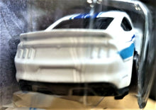 Load image into Gallery viewer, Hot Wheels 2020 Ford Shelby GT350 White Forza Motorsport 4/5 New Long Card