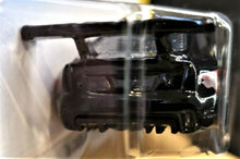 Load image into Gallery viewer, Hot Wheels 2018 Cadillac ATS-V R Black #70 Legends Of Speed 7/10 New Long Card