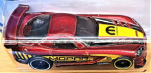Load image into Gallery viewer, Hot Wheels 2020 Dodge Viper SRT10 ACR Wine Red #50 HW Race Day 7/10 New