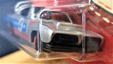 Load image into Gallery viewer, Hot Wheels 2020 '68 Hemi Barracuda Silver Stars & Stripes 4/10 New Long Card