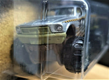 Load image into Gallery viewer, Matchbox 2020 1968 Ford Mustang Mudstanger Grey Ford Mustang Series 3/12 New