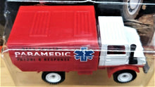Load image into Gallery viewer, Hot Wheels 2020 '88 Mercedes Unimog U1300 White Wild Terrain 1/5 Car Culture New