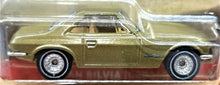 Load image into Gallery viewer, Hot Wheels 2020 Nissan Silvia (CSP311) Silvia Gold Japan Historics 3 3/5 New