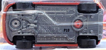 Load image into Gallery viewer, Matchbox 2021 2019 Fiat 500 Turbo Red MBX Metro #19/100 New Long Card