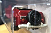 Load image into Gallery viewer, Matchbox 2020 1948 Willys Jeepster Red #38 MBX City New Long Card