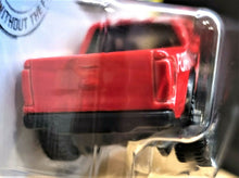 Load image into Gallery viewer, Hot Wheels 2020 '19 Ford Ranger Raptor Red #76 HW Speed Graphics 3/10 New