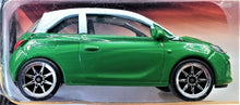Load image into Gallery viewer, Majorette 2019 Opel Adam Green #202 Street Cars New