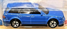 Load image into Gallery viewer, Hot Wheels 2021 '94 Audi Avant RS2 Blue #157 Factory Fresh 10/10 New Long Card