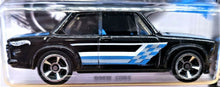 Load image into Gallery viewer, Hot Wheels 2016 BMW 2002 Black #186 BMW Series 1/5 New