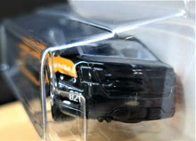 Load image into Gallery viewer, Matchbox 2018 Ford Police Interceptor Black #84 MBX Rescue 27/30 New Long Card