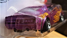 Load image into Gallery viewer, Hot Wheels 2020 '68 Shelby GT500 Magenta #169 HW Flames 5/10 New Long Card