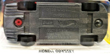 Load image into Gallery viewer, Hot Wheels 2017 Honda Odyssey Red #58 HW Speed Graphics 7/10 New