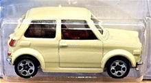 Load image into Gallery viewer, Hot Wheels 2021 Custom '70 Honda N600 Cream Yellow #187 HW J-Imports 7/10 New