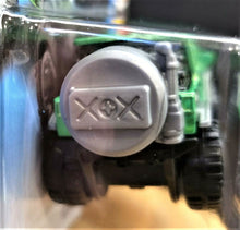 Load image into Gallery viewer, Hot Wheels 2018 '17 Jeep Wrangler Green #176 HW Hot Trucks 8/10 New