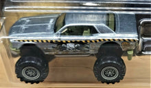 Load image into Gallery viewer, Matchbox 2020 1968 Ford Mustang Mudstanger Grey Ford Mustang Series 3/12 New