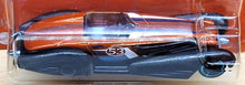 Load image into Gallery viewer, Hot Wheels 2021 Custom Cadillac Fleetwood Orange and Blue Series 5/5 New